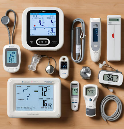 Diagnostic Equipment Diagnostic Equipment