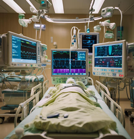 Life Support Equipment Life Support Equipment